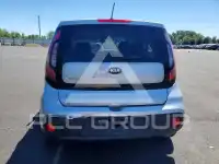 2018 KIA Soul фото