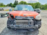 2018 KIA Soul фото