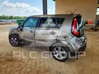 2018 KIA Soul фото