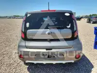 2018 KIA Soul фото