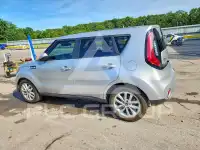 2018 KIA Soul photo