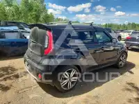 2018 KIA Soul photo