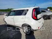 2018 KIA Soul фото