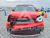2018 KIA Soul фото