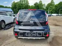 2018 KIA Soul photo