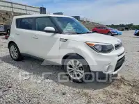 2018 KIA Soul photo