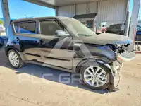 2018 KIA Soul фото
