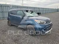 2018 KIA Soul фото
