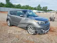 2018 KIA Soul фото