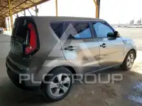 2018 KIA Soul фото