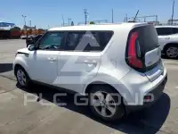2018 KIA Soul фото
