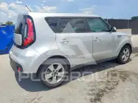 2018 KIA Soul photo