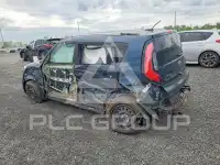 2018 KIA Soul фото