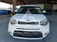 2018 KIA Soul photo
