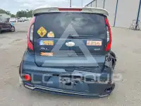 2018 KIA Soul фото