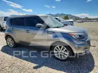 2018 KIA Soul фото