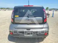 2018 KIA Soul фото