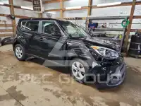 2018 KIA Soul photo