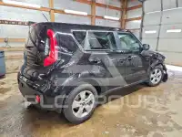 2018 KIA Soul photo