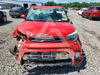 2018 KIA Soul фото