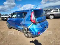 2018 KIA Soul фото
