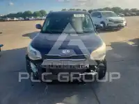2018 KIA Soul фото