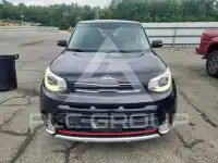 2018 KIA Soul photo