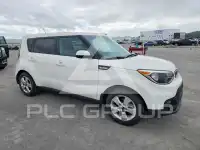 2018 KIA Soul фото