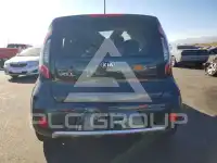 2018 KIA Soul фото