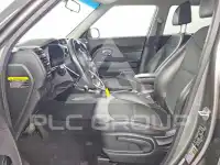 2018 KIA Soul photo