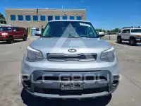 2018 KIA Soul фото