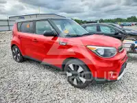 2018 KIA Soul фото
