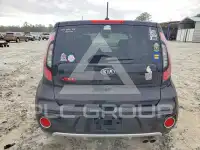 2018 KIA Soul фото