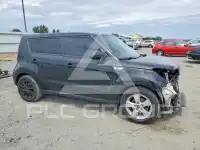 2018 KIA Soul photo