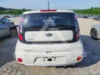 2018 KIA Soul фото