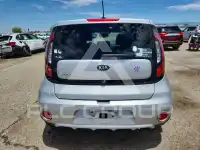 2018 KIA Soul фото