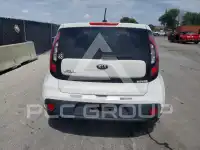 2018 KIA Soul фото