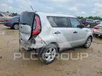 2018 KIA Soul photo
