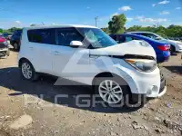2018 KIA Soul фото