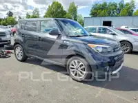 2018 KIA Soul фото