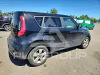 2018 KIA Soul фото