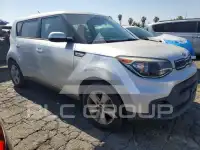 2018 KIA Soul photo