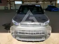 2018 KIA Soul фото