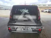 2018 KIA Soul photo