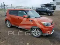 2018 KIA Soul photo