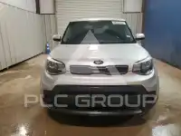 2018 KIA Soul photo