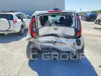 2018 KIA Soul photo