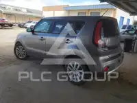 2018 KIA Soul photo