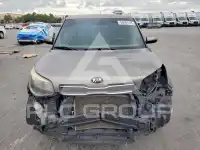 2018 KIA Soul фото