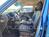 2018 KIA Soul фото